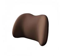 SJPJDGFC Coussin Lombaire Voiture, pour BMW Z4 G29 Coupe/Roadster 2018-2024 Voiture Coussin De Soutien Support Lombaire Confortable Coussin Dos Voiture Soulagement Lombaires,E