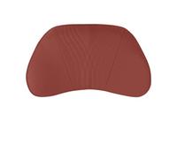 SJPJDGFC Coussin Lombaire Voiture, pour Fiat Panda III 4X4 2011-2022 Voiture Coussin De Soutien Support Lombaire Confortable Coussin Dos Voiture Soulagement Lombaires,C