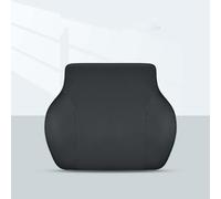 SJPJDGFC Coussin Lombaire Voiture, pour Hyundai Tucson 4.Gen (NX4) 2021 2022 2023 2024 Voiture Coussin De Soutien Support Lombaire Confortable Coussin Dos Voiture Soulagement Lombaires,A