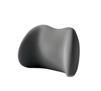 SJPJDGFC Coussin Lombaire Voiture, pour Nissan Terrano/Tiida/Tino/Titan/Townstar/Z Voiture Coussin De Soutien Support Lombaire Confortable Coussin Dos Voiture Soulagement Lombaires,A