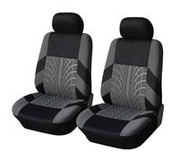 SJPJDGFC Housse Siege Voiture, pour Mitsubishi Pajero IV 2006-2017 Antidérapants Imperméable Siege Protections Couverture Respirant Housses De Siège De Voiture,D
