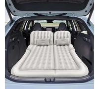 SJPJDGFC Matelas Gonflable pour Audi A5 Sportback 2016-2021 2022 2023, Lit de Voyage Auto, Matelas Banquette Arrière pour Camping, Confortable, Pliable, Idéal Road Trip,B