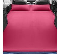 SJPJDGFC Matelas Gonflable Voiture, pour Toyota Aygo X AB70 2021 2022 2023 2024 2025 Pliable Matelas Camping Doux Portable de Voiture Matelas Gonflable Matelas de Voyage Voiture,E