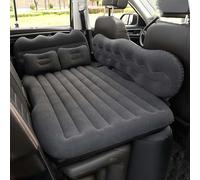 SJPJDGFC Matelas Gonflable Voiture, pour Toyota Aygo X AB70 2021 2022 2023 2024 2025 Pliable Matelas Camping Doux Portable de Voiture Matelas Gonflable Matelas de Voyage Voiture,A