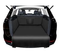 SJPJDGFC Tapis Animaux de Compagnie de Coffre de Voiture, pour Benz Vito V260 (W447) 2015-2021 Anti Déchirure et Imperméable Tapis de Coffre Chien Lavable Animaux Tapis,A