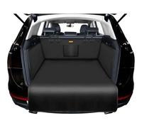 SJPJDGFC Tapis Animaux de Compagnie de Coffre de Voiture, pour Benz Vito V260 (W447) 2015-2021 Anti Déchirure et Imperméable Tapis de Coffre Chien Lavable Animaux Tapis,B