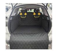 SJPJDGFC Tapis Animaux de Compagnie de Coffre de Voiture, pour Benz Vito V260 (W447) 2015-2021 Anti Déchirure et Imperméable Tapis de Coffre Chien Lavable Animaux Tapis