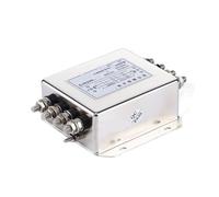 SJS280 - onduleur de filtre puissance triphasé à quatre fils, 380V, Interface boulon section unique(SJS280-10A)