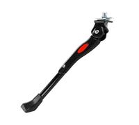 SJSJJAH Béquille latérale en alliage d'aluminium for vélo de route/VTT, portable et étanche. Éléments de cyclisme.