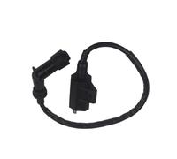 SJSJJAH Bobine d'allumage d'isolation 3410-18A00 for LT230S Quad Sport 1985-1988 LT230E LT230G ATV 33410-22A00 33410-42A00