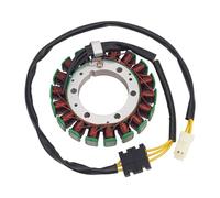 SJSJJAH Bobine de Stator de générateur de moto Comp for XV535 XV400 XV500 Virago 535 XVS400 XVS400C XVS650 V STAR XV XVS 400 500 650