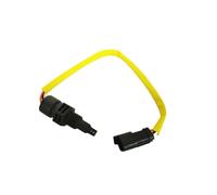 SJSJJAH Capteur de température TEMP for moteur marin 3196 3176C 3176B C30 C32 3406E 107-8618, 100-3450, 1078618, 1003450,107 8618, 100 3450
