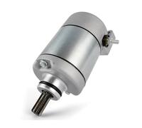 SJSJJAH Démarreur de moteur électrique for CBX250 XL250 XR250 AX-1 NX250 NX2502 for OEM 31200-KW3-018 31200-KBR-008