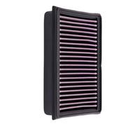 SJSJJAH Nettoyant for filtre à air de moto for 790 890 21 x 15,5 x 5