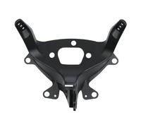 SJSJJAH Support de carénage de phare avant supérieur noir for moto YZF R6 YZF-R6 2003-2005 2004