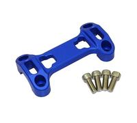 SJSJJAH Support de guidon de moto for R1250GS 1G13 K50 2018 2019 2020 2021 2022(Blue)