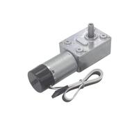 SJTUIOLZ Accessoires Moteur de Mesure de Vitesse d'encodeur de Moteur de réduction d'engrenage de Turboworm de JGY-370 12V(66 Revolutions,12V)