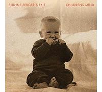 Sjunne Ferger's Exit - Childrens Mind