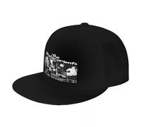 SJXIZEH Casquette Baseball Europe Tour 1 Cap Casquette de Golf Casquette Femme Expédition Homme Casquette de Baseball Cadeaux Homme