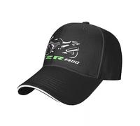 SJXIZEH Casquette Baseball L’Amour est la Drogue Just Say Yes Hat Casquette pour Hommes Casquettes de Baseball pour Hommes Été 2024 Casquette de Baseball pour Homme Cadeaux Homme