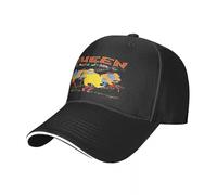 SJXIZEH Casquette Baseball Liban Capitale Beyrouth 1 Chapeau Hommes Casquette Chapeaux pour Hommes Casquette De Baseball pour Chapeau Casquette Cadeaux Homme