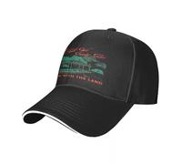 SJXIZEH Casquette Baseball Nouveau Vintage Live Aid 1985 Philadelphie 2 Chapeaux d’été Chapeau Casquettes de Baseball Femmes Casquette Homme Chapeau Casquette de Baseball Cadeaux Homme
