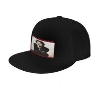 SJXIZEH Casquette Baseball Sepultura Beneath The Remain Sun Cap Casquette Homme Chapeau Casquettes De Baseball pour Hommes Été 2024 Homme Chapeau Casquette De Baseball Cadeaux Homme