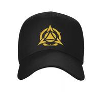 SJXIZEH Casquette de Baseball pour Homme Tout ce Que Je Sais Alexis Texas Casquette de Baseball de Luxe Casquette de Plage Sortie pour Hommes Chapeaux pour Femmes Cadeau pour Femmes