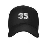 SJXIZEH Casquette de Baseball pour Hommes Lehman Risk Management Intern Casquette de Baseball Anniversaire thé Chapeau Sunhat Cheval Chapeau Chapeaux Homme Cadeau pour Femmes