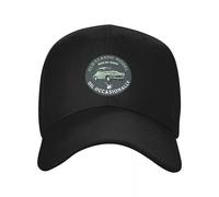 SJXIZEH Casquette Noire，Drôle Papa Cadeaux Vieux Guy Cadeaux Obtenir Vieux OAP Grand-père Morris Voitures Classiques Casquette De Baseball Casquettes de Luxe Anime Chapeau Garçon Femmes