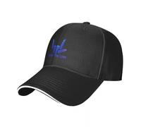 SJXIZEH Casquette Noire，Enfants Original Partager The Love Casquette de Baseball Casquette Militaire Homme Mode Plage Hommes Femmes