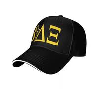 SJXIZEH Casquettes de Baseball Hommes American Pie Beta House Hommes Casquette Chapeaux Hommes pour Chapeau Cadeaux