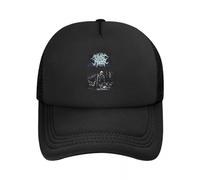 SJXIZEH Quatre Saisons Casquettes de Baseball pour Hommes et Femmes Thy Art is Murder Band Caps Chapeau de Golf Chapeaux pour Hommes Cap Livraison Gratuite Homme Chapeau Casquette de Baseball