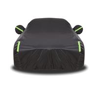 SjYsXm Housse de Voiture Compatible avec BMW M440i/ M440i xDrive Coupe(G22) Cabriolet(G23) Gran Coupe(G26), Bache de Voiture Couverture de Voiture BâChe Protection ImperméAble avec Sac Rangement