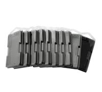 SJZBIN Lot de 10 modules mémoire RAM DDR pour ordinateur portable 85 x 45 mm