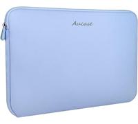 SJZG-14-15,6 Pulgadas Funda Para Ordenadores Portátiles, Housse Pour Macbook Pro 16'', Chromebook 15,6, Ordinateur Portable De Protection En Néoprène Pour Homme Et Femme
