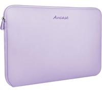 SJZG-14-15,6 Pulgadas Funda Para Ordenadores Portátiles, Housse Pour Macbook Pro 16'', Chromebook 15,6, Ordinateur Portable De Protection En Néoprène Pour Homme Et Femme