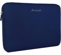 SJZG-14-15,6 Pulgadas Funda Para Ordenadores Portátiles, Housse Pour Macbook Pro 16'', Chromebook 15,6, Ordinateur Portable De Protection En Néoprène Pour Homme Et Femme
