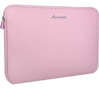 SJZG-14-15,6 Pulgadas Funda Para Ordenadores Portátiles, Housse Pour Macbook Pro 16'', Chromebook 15,6, Ordinateur Portable De Protection En Néoprène Pour Homme Et Femme