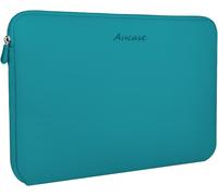 SJZG-14-15,6 Pulgadas Funda Para Ordenadores Portátiles, Housse Pour Macbook Pro 16'', Chromebook 15,6, Ordinateur Portable De Protection En Néoprène Pour Homme Et Femme