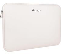 SJZG-14-15,6 Pulgadas Funda Para Ordenadores Portátiles, Housse Pour Macbook Pro 16'', Chromebook 15,6, Ordinateur Portable De Protection En Néoprène Pour Homme Et Femme