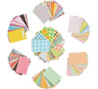 Sjzg-140 Pièces Coloré Film Autocollant Cadre Photo Photo Instantanée Films Autocollant De Bordure Coloré Mini Film Autocollant Papier Cadre Pour Fujifilm Mini 9/8/7s/70/25/50s/90 Polaroid Photo