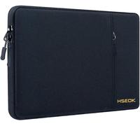 SJZG-15"" Housse Pour Ordinateur Portable Recyclée Résistante À L'Eau Pour Macbook Air/Pro 15"" M3/M2/M1, Surface Laptop 15, Xps 15 Et Pc 15 Pouces Les Plus Populaires,B02K01