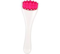 SJZG-1Pièce Masseur De Peau Pour Yeux Dispositif De Roller Pour Visage Améliore Absorption Des Lotions Réduit Les Rides Et Raffermit La Peau Portable Et Pratique À Utiliser