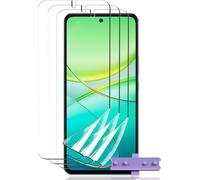 Sjzg-3 Pièces Protection Pour Vivo V40 Se 5g Protection Écran Film [Pas Verre Trempé], Hd/Anti-Rayures Protection Écran Pour Vivo V40 Se 5g.