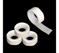 SJZG-400 Pcs Pastilles Adhésives Double Face Pour Ballons, Autocollants Transparents Amovibles Pour Décoration De Noël, Mariage, Fête D'Anniversaire (4 Rolls Dot)