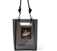 SJZG-6306 Sac Fourre-Tout Pour Appareil Photo Tpu Recyclable Noir