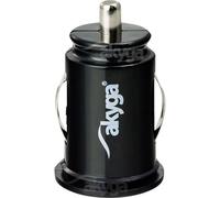 Sjzg-Ak-Ch 02 Chargeur De Voiture Avec 2 X Usb 5 V/2.1 A Connecteur Noir