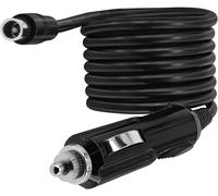 Sjzg-Allume-Cigare Vers Dc8020 Chargeur De Voiture Câble D'alimentation 12 V 24 V Pour Jackery 3000 2000 1500 1000 Pro / 2000 1000 700 Plus Powerstation Générateur Électrique Centrale Électrique Port