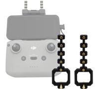 Sjzg-Amplificateur De Signal D'antenne Pour Dji Neo/Mini 3 Pro/Mini 4 Pro/Mavic 3/Air 3 Télécommande, Rallonge D'antenne Yagi Accessoires Pour Rc-N3/Rc-N2/Rc-N1